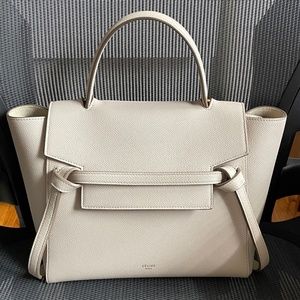 Celine Micro Belt Bag